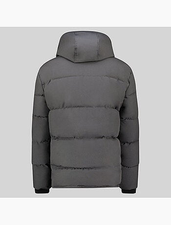 Parka con capucha albert – geographical norway