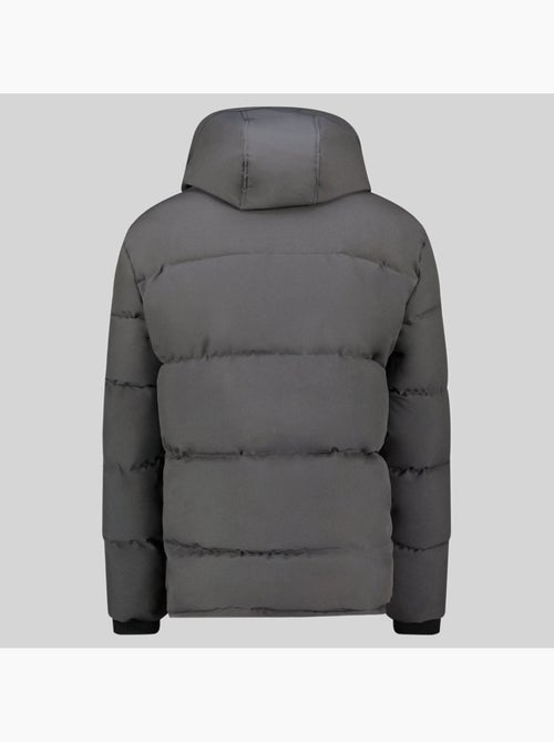 Parka con capucha albert – geographical norway - Kiabi