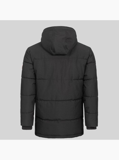 Parka con capucha albert – geographical norway - Kiabi Parka con capucha albert – geographical norway - Kiabi