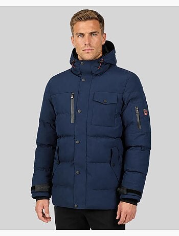 Parka con capucha aldesto – geographical norway