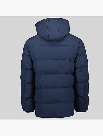 Parka con capucha aldesto – geographical norway