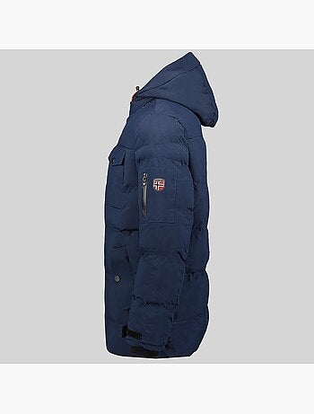 Parka con capucha aldesto – geographical norway