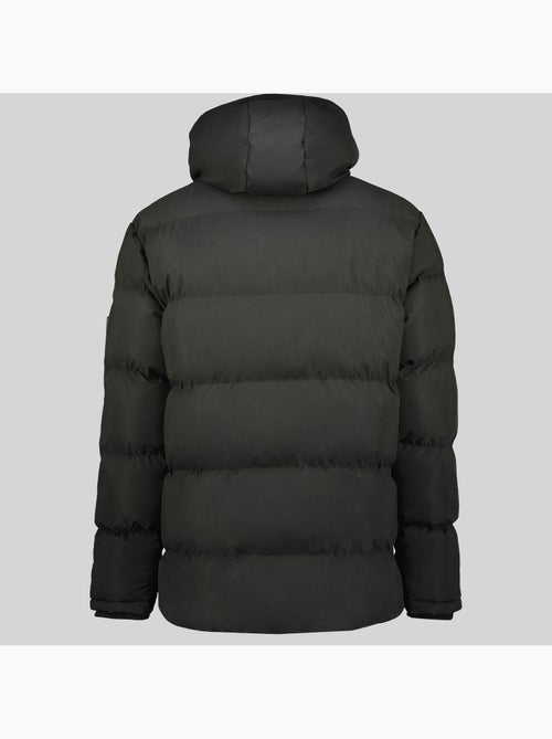Parka con capucha aldesto – geographical norway - Kiabi Parka con capucha aldesto – geographical norway - Kiabi