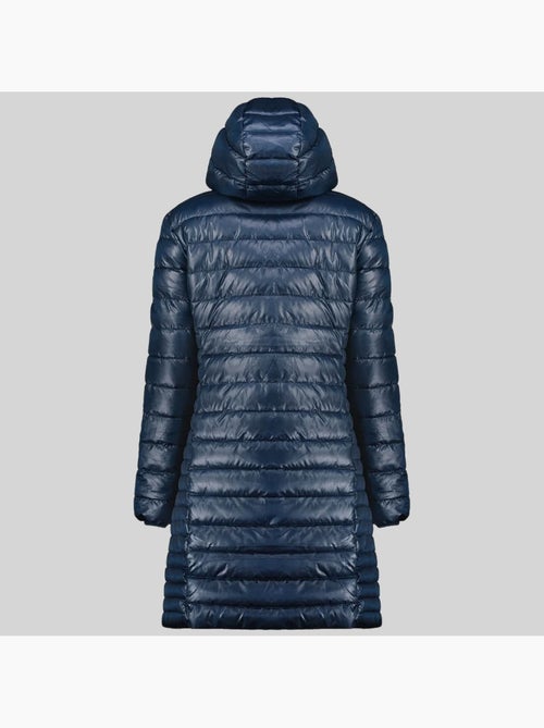 Parka con capucha annecy long hood – geographical norway - Kiabi Parka con capucha annecy long hood – geographical norway - Kiabi