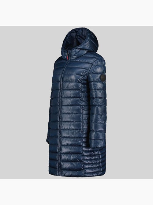 Parka con capucha annecy long hood – geographical norway - Kiabi Parka con capucha annecy long hood – geographical norway - Kiabi