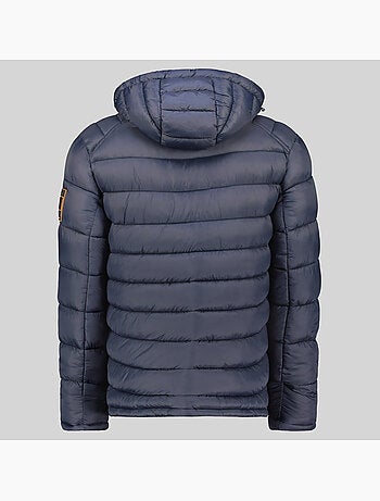 Parka con capucha bafare – geographical norway