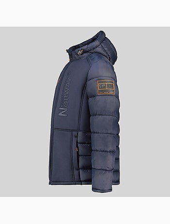 Parka con capucha bafare – geographical norway