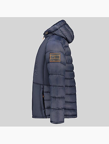 Parka con capucha bafare – geographical norway