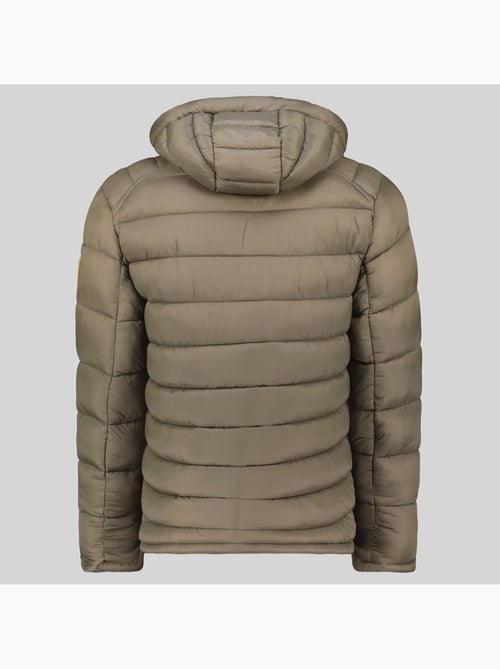 Parka con capucha bafare – geographical norway - Kiabi