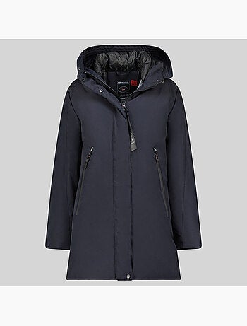 Parka con capucha bagage – geographical norway
