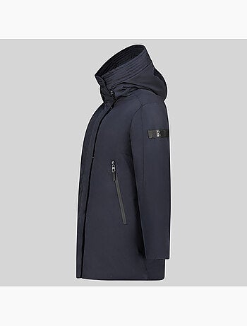 Parka con capucha bagage – geographical norway
