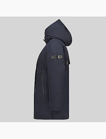 Parka con capucha bagage – geographical norway