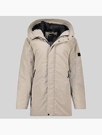 Parka con capucha bagage – geographical norway