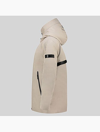 Parka con capucha bagage – geographical norway