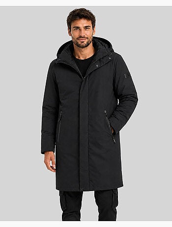 Parka con capucha bagage – geographical norway