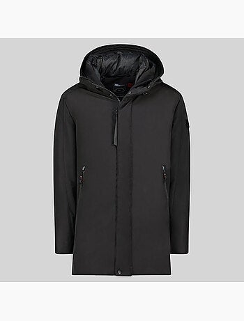 Parka con capucha bagage – geographical norway