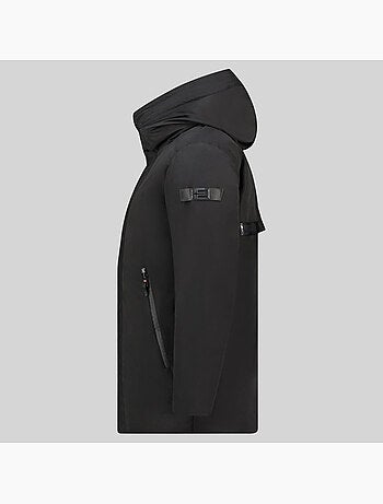 Parka con capucha bagage – geographical norway