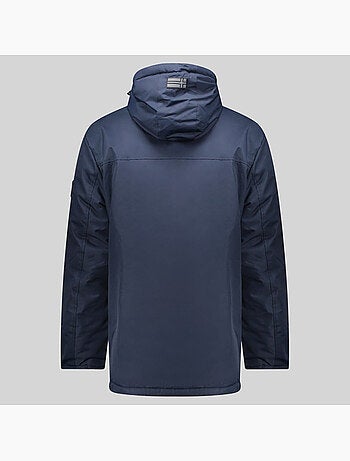 Parka con capucha baraka – geographical norway