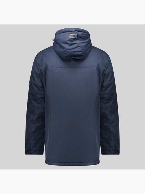 Parka con capucha baraka – geographical norway - Kiabi Parka con capucha baraka – geographical norway - Kiabi