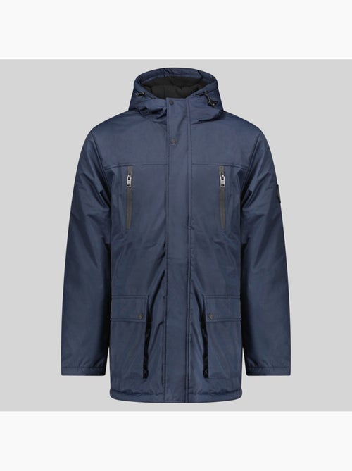 Parka con capucha baraka – geographical norway - Kiabi Parka con capucha baraka – geographical norway - Kiabi