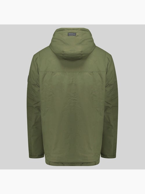 Parka con capucha baraka – geographical norway - Kiabi