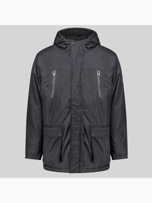 Parka con capucha baraka – geographical norway - Kiabi Parka con capucha baraka – geographical norway - Kiabi