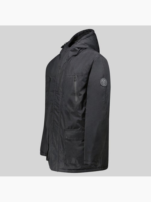 Parka con capucha baraka – geographical norway - Kiabi Parka con capucha baraka – geographical norway - Kiabi