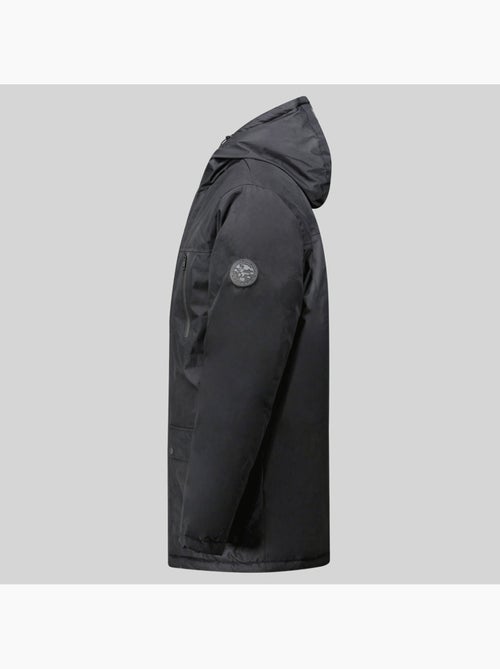 Parka con capucha baraka – geographical norway - Kiabi Parka con capucha baraka – geographical norway - Kiabi