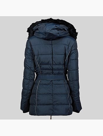 Parka con capucha becky – geographical norway