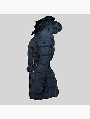 Parka con capucha becky – geographical norway