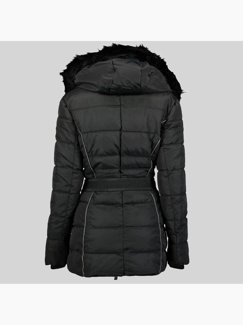 Parka con capucha becky – geographical norway - Kiabi Parka con capucha becky – geographical norway - Kiabi
