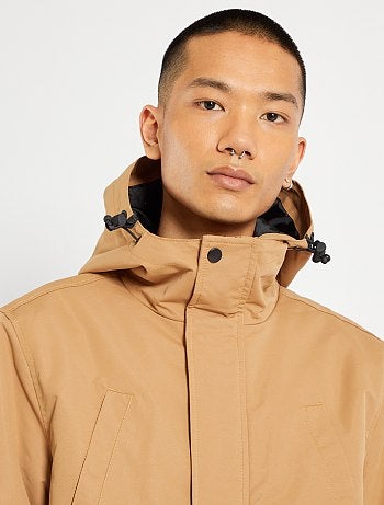 Cazadoras y chaquetas de - Kiabi