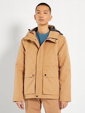 Parkas de - Kiabi