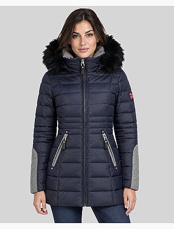 Parka con capucha belete – geographical norway