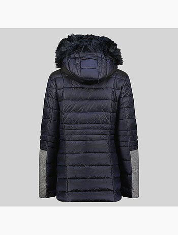 Parka con capucha belete – geographical norway