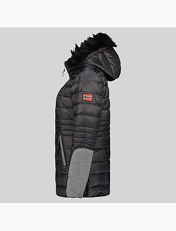 Parka con capucha belete – geographical norway
