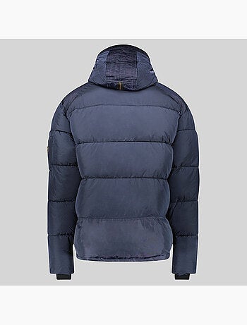 Parka con capucha belicitation – geographical norway