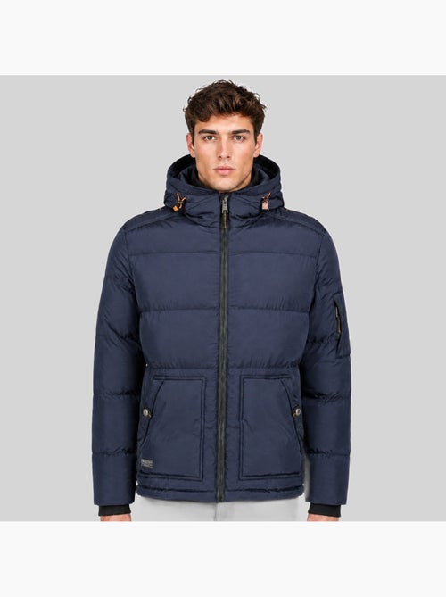 Parka con capucha belicitation – geographical norway - Kiabi Parka con capucha belicitation – geographical norway - Kiabi