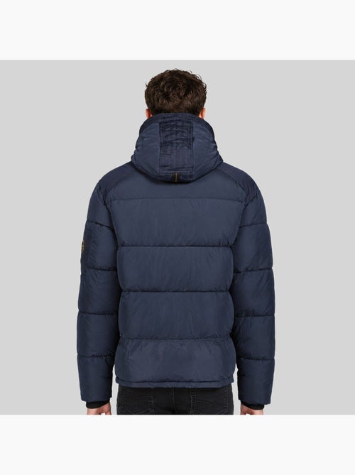 Parka con capucha belicitation – geographical norway - Kiabi Parka con capucha belicitation – geographical norway - Kiabi