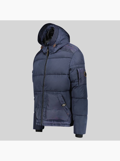 Parka con capucha belicitation – geographical norway - Kiabi Parka con capucha belicitation – geographical norway - Kiabi
