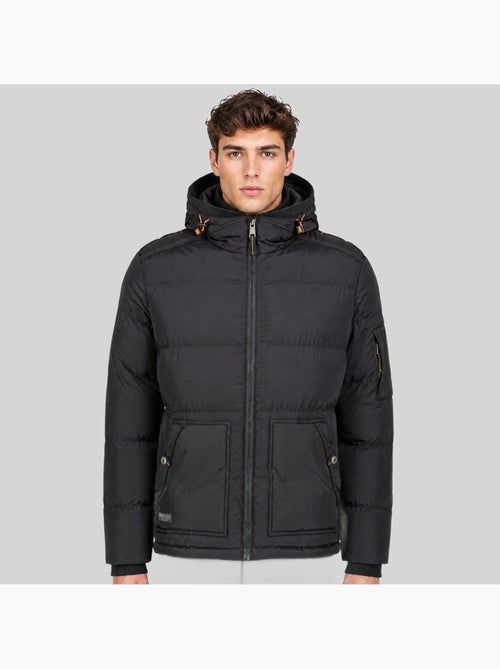 Parka con capucha belicitation – geographical norway - Kiabi Parka con capucha belicitation – geographical norway - Kiabi