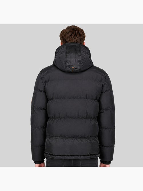 Parka con capucha belicitation – geographical norway - Kiabi Parka con capucha belicitation – geographical norway - Kiabi