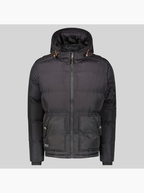 Parka con capucha belicitation – geographical norway - Kiabi Parka con capucha belicitation – geographical norway - Kiabi
