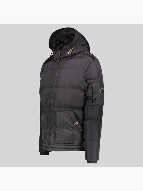 Parka con capucha belicitation – geographical norway - Kiabi Parka con capucha belicitation – geographical norway - Kiabi