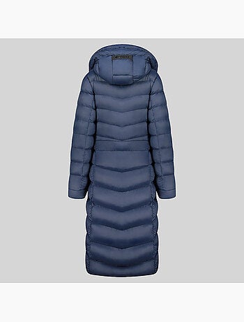 Parka con capucha berangere – geographical norway