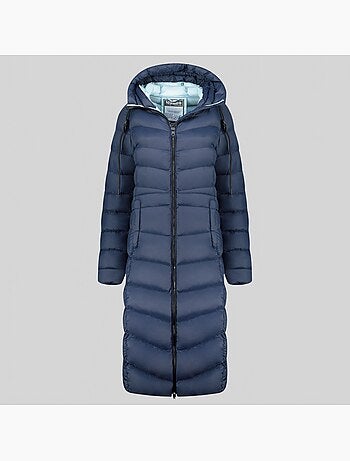 Parka con capucha berangere – geographical norway