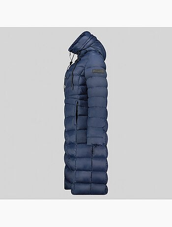 Parka con capucha berangere – geographical norway