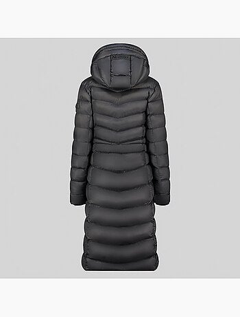 Parka con capucha berangere – geographical norway
