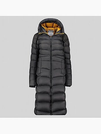 Parka con capucha berangere – geographical norway