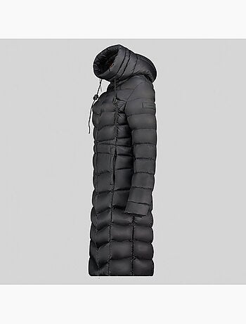 Parka con capucha berangere – geographical norway